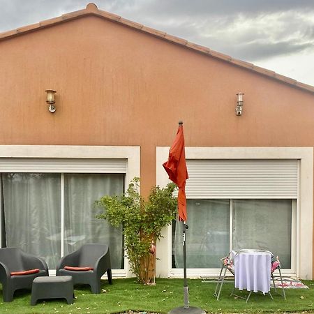 Chambre Privee Independante Au Coeur Du Luberon Saint-Saturnin-les-Apt Exterior photo